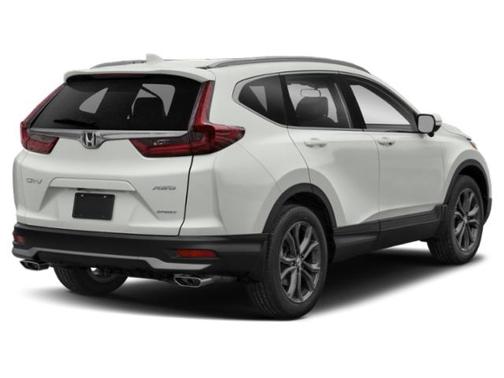 2022 Honda CR-V AWD LX