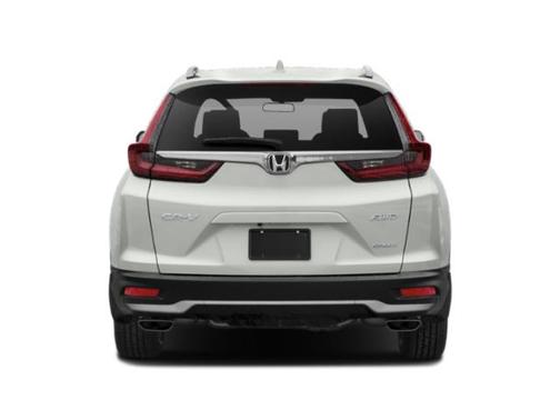 2022 Honda CR-V AWD LX