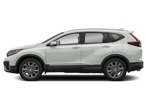 2022 Honda CR-V AWD LX