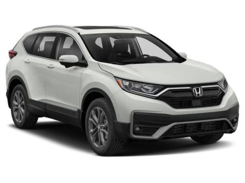 2022 Honda CR-V AWD LX