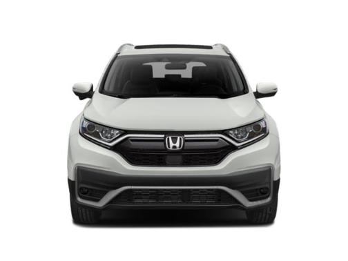 2022 Honda CR-V AWD LX