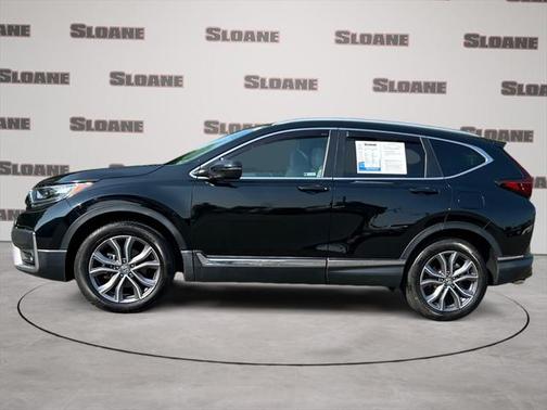 2022 Honda CR-V AWD Touring