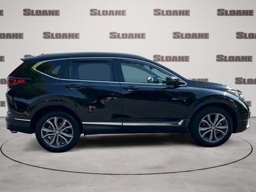 2022 Honda CR-V AWD Touring