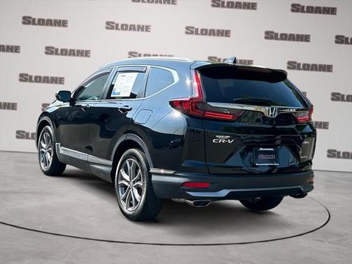 2022 Honda CR-V AWD Touring
