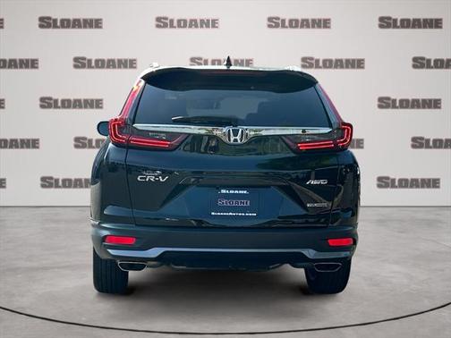 2022 Honda CR-V AWD Touring