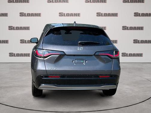 2025 Honda HR-V EX-L