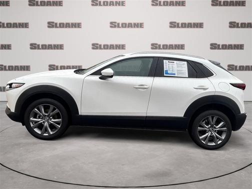 2023 Mazda CX-30 2.5 S Preferred Package