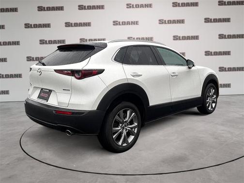 2023 Mazda CX-30 2.5 S Preferred Package