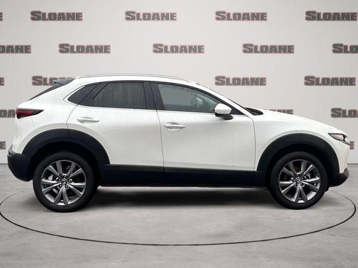 2023 Mazda CX-30 2.5 S Preferred Package