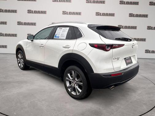 2023 Mazda CX-30 2.5 S Preferred Package