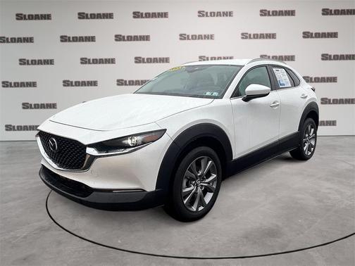 2023 Mazda CX-30 2.5 S Preferred Package