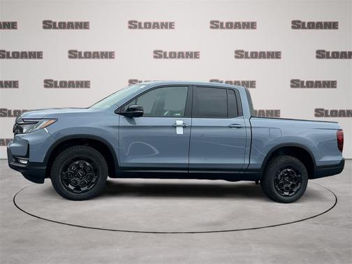 2026 Honda Ridgeline Sport