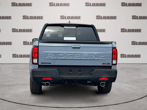 2026 Honda Ridgeline Sport