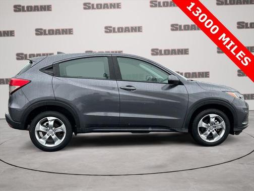 2021 Honda HR-V LX