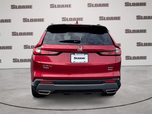 2023 Honda CR-V Hybrid Sport Touring AWD