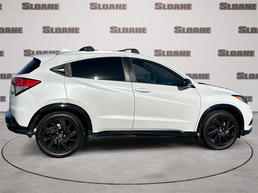 2021 Honda HR-V AWD Sport