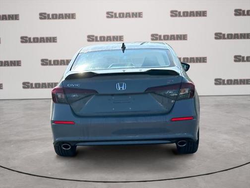 2025 Honda Civic Si Base