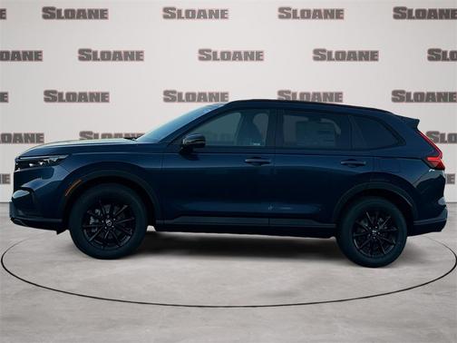 2026 Honda CR-V Hybrid Sport AWD