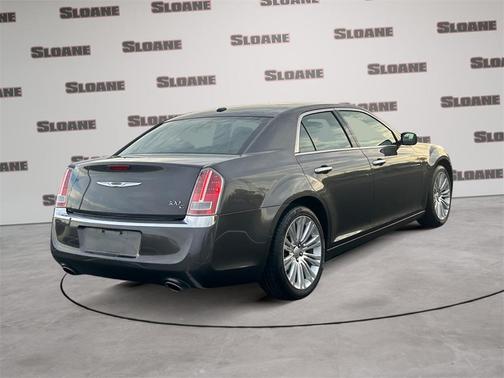 2013 Chrysler 300 S