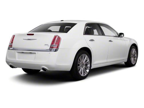 2013 Chrysler 300 S