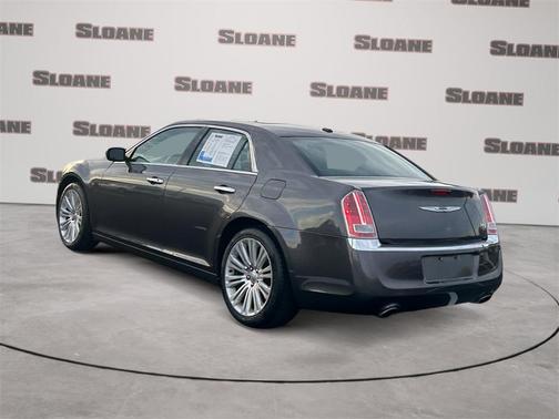 2013 Chrysler 300 S