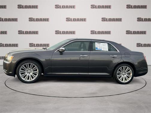 2013 Chrysler 300 S