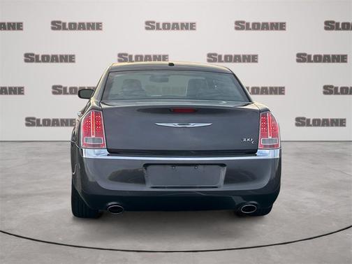 2013 Chrysler 300 S