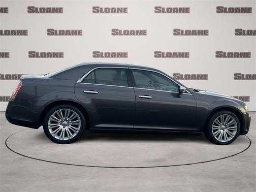 2013 Chrysler 300 S
