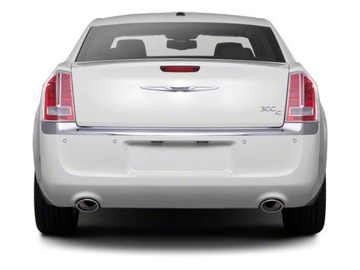 2013 Chrysler 300 S