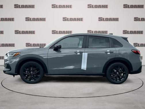 2025 Honda HR-V AWD Sport