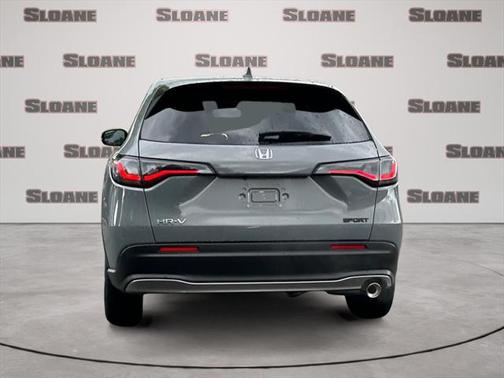 2025 Honda HR-V AWD Sport