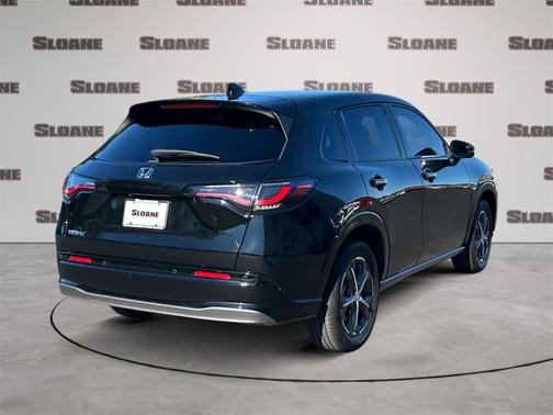 2025 Honda HR-V EX-L