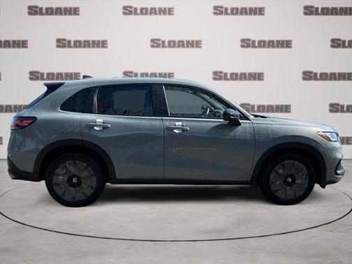 2025 Honda HR-V AWD Sport