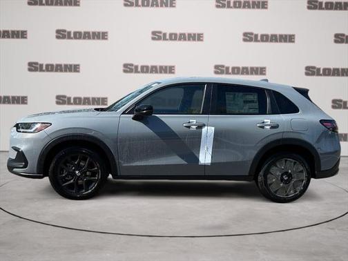 2025 Honda HR-V AWD Sport