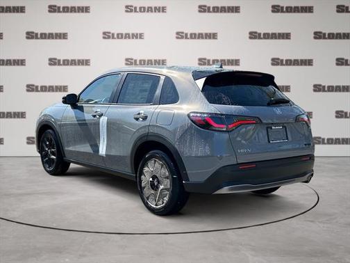 2025 Honda HR-V AWD Sport