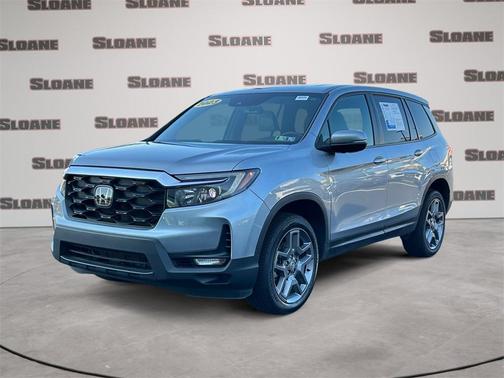 2023 Honda Passport AWD EX-L