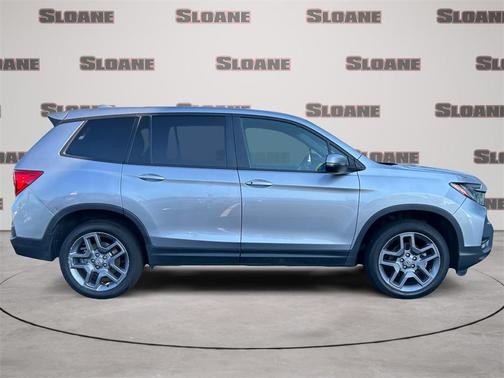2023 Honda Passport AWD EX-L