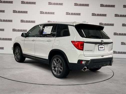 2023 Honda Passport AWD EX-L