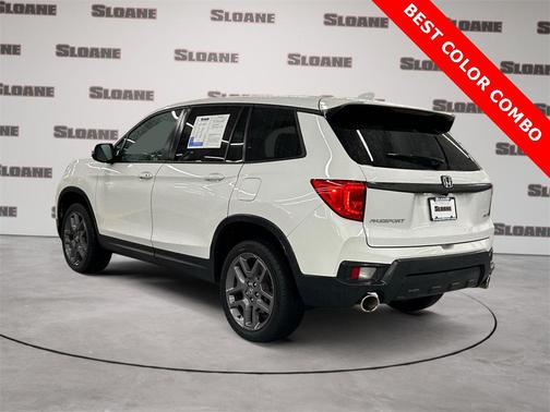 2023 Honda Passport AWD EX-L