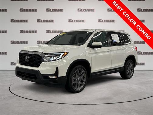 2023 Honda Passport AWD EX-L