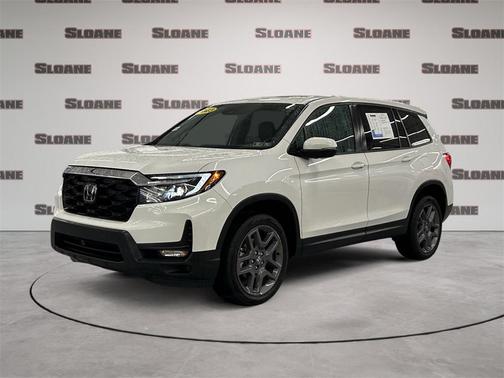 2023 Honda Passport AWD EX-L