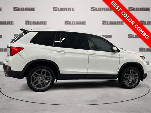 2023 Honda Passport AWD EX-L