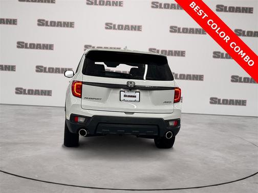 2023 Honda Passport AWD EX-L