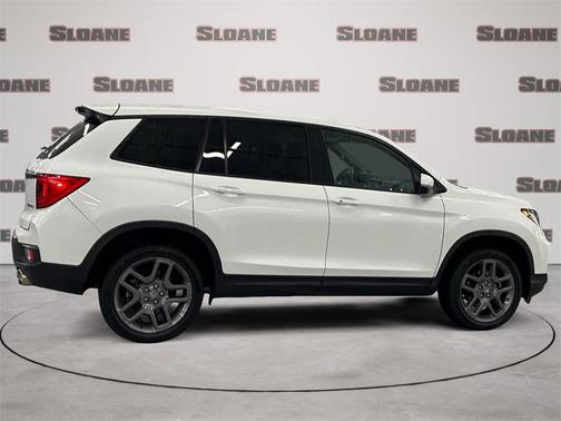 2023 Honda Passport AWD EX-L