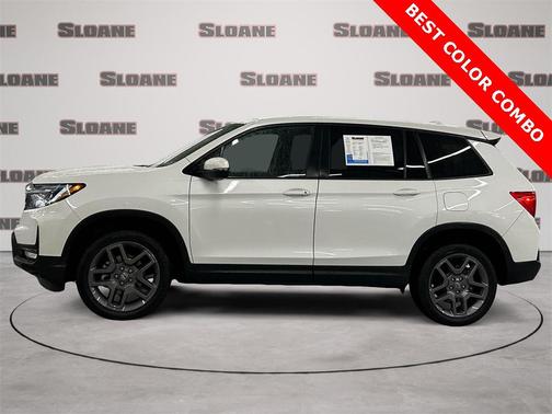 2023 Honda Passport AWD EX-L