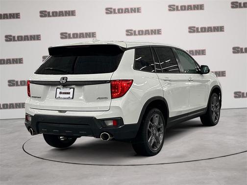 2023 Honda Passport AWD EX-L