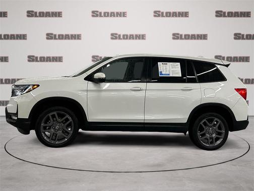 2023 Honda Passport AWD EX-L