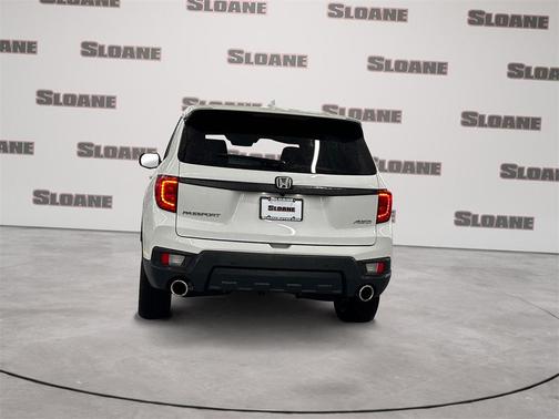 2023 Honda Passport AWD EX-L