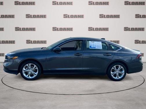 2023 Honda Accord LX 1.5T