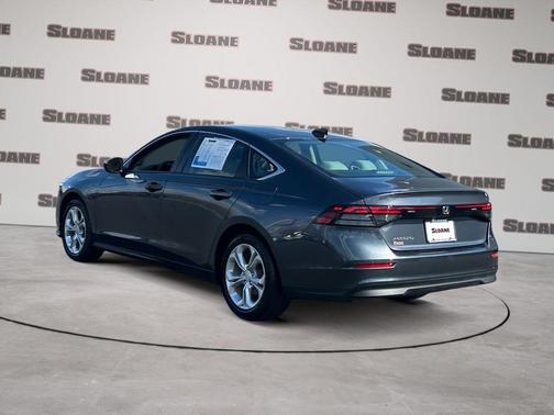 2023 Honda Accord LX 1.5T
